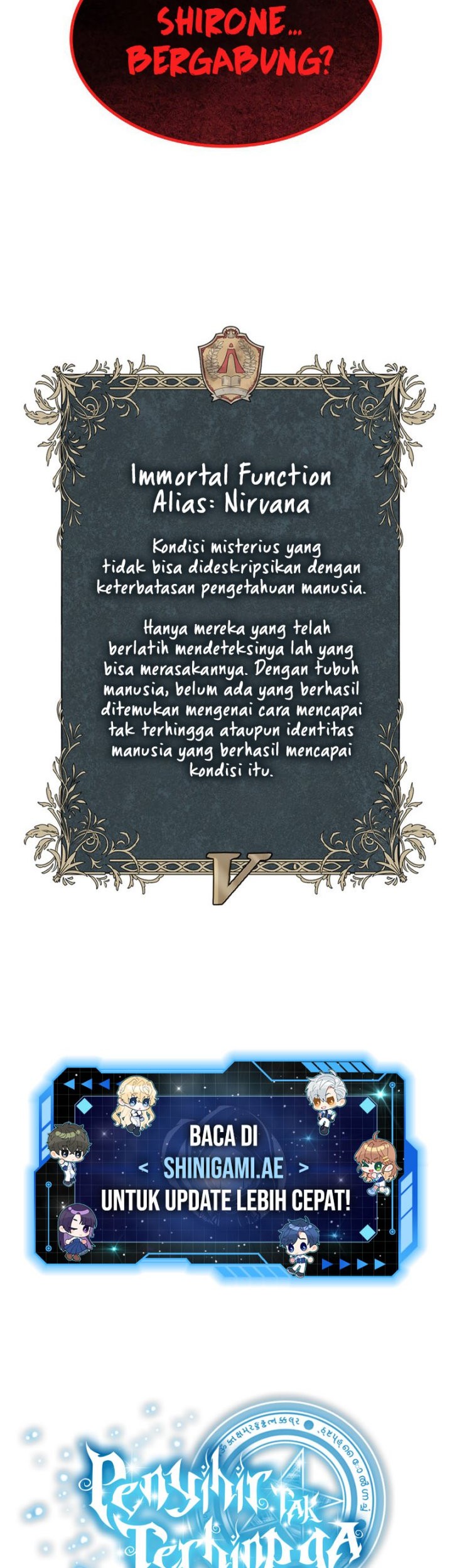 Infinite Mage Chapter 48 - halaman 66