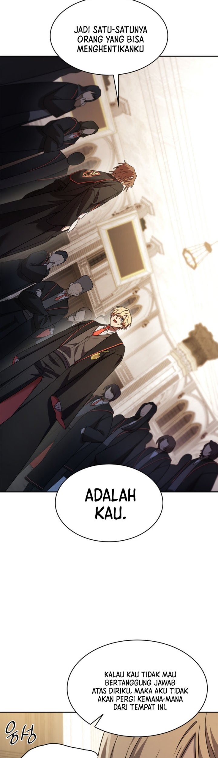 Infinite Mage Chapter 48 - halaman 8