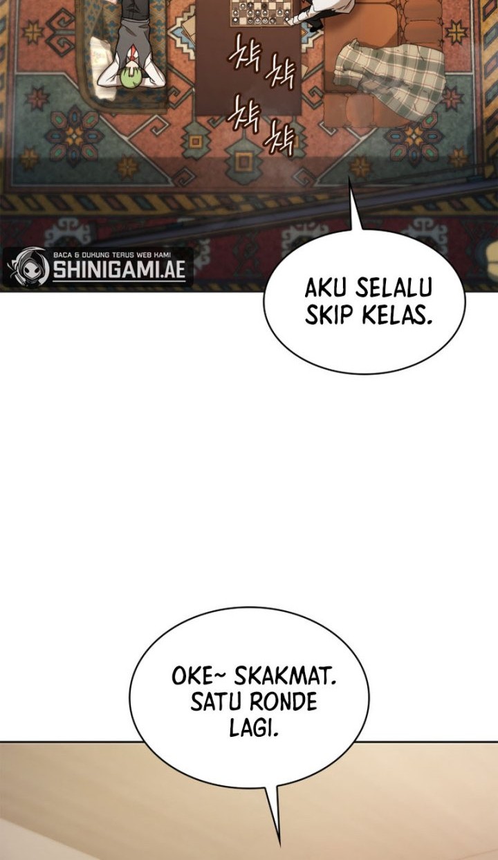 Infinite Mage Chapter 49 - halaman 17