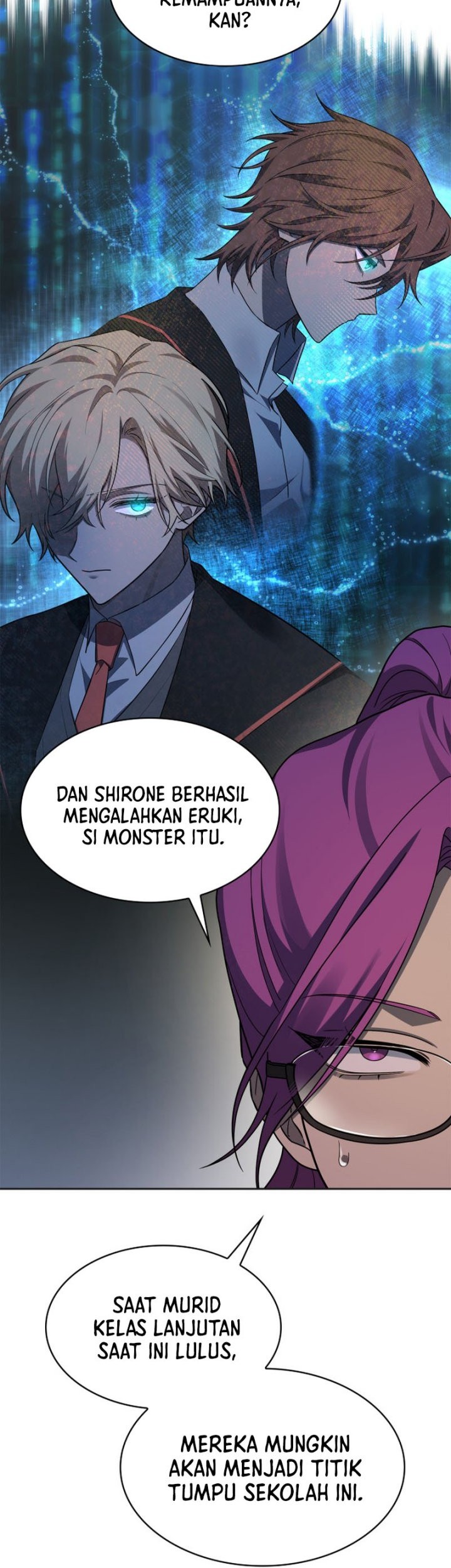 Infinite Mage Chapter 49 - halaman 24