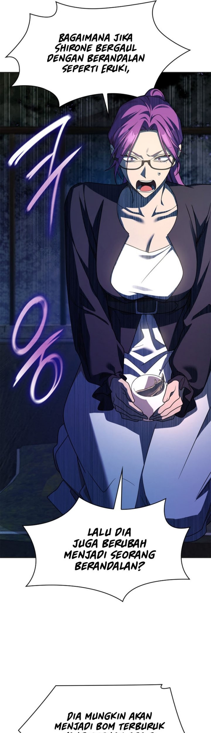 Infinite Mage Chapter 49 - halaman 26