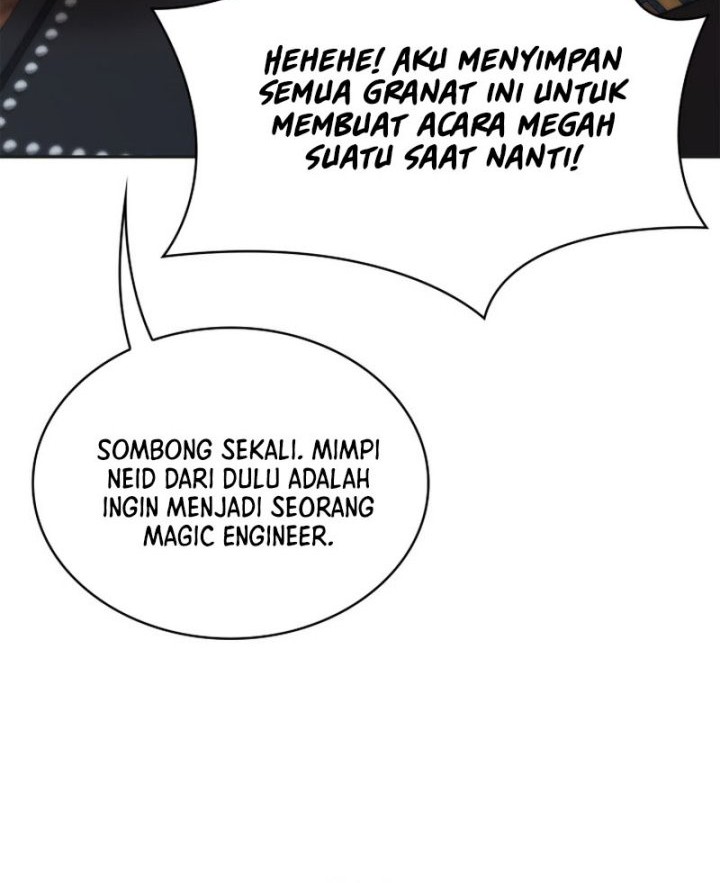 Infinite Mage Chapter 49 - halaman 29
