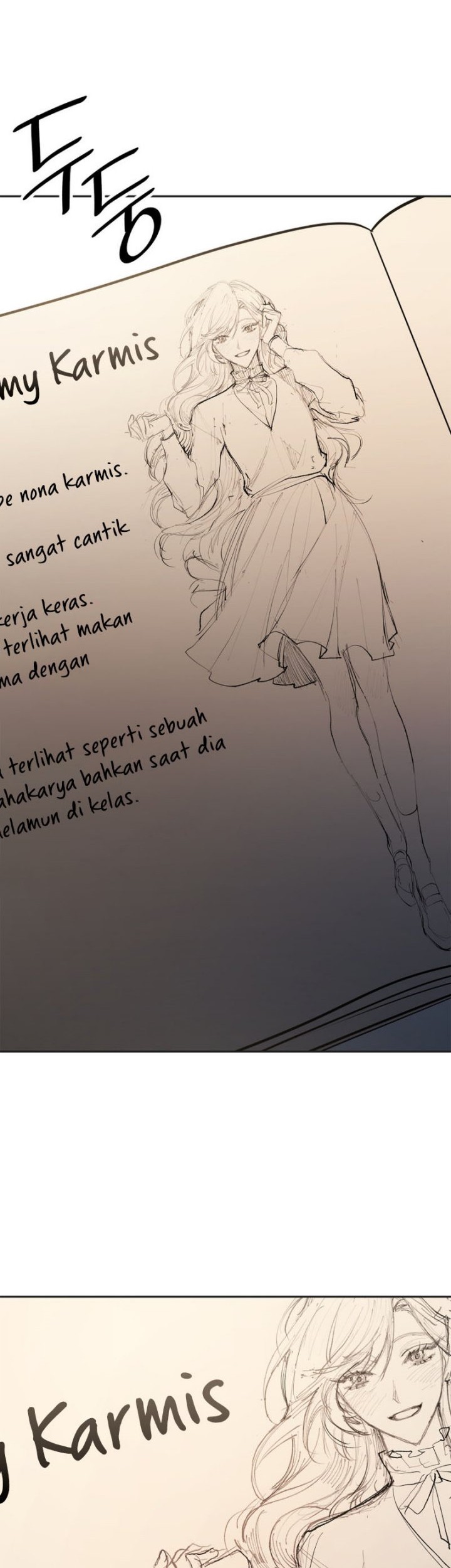 Infinite Mage Chapter 49 - halaman 35