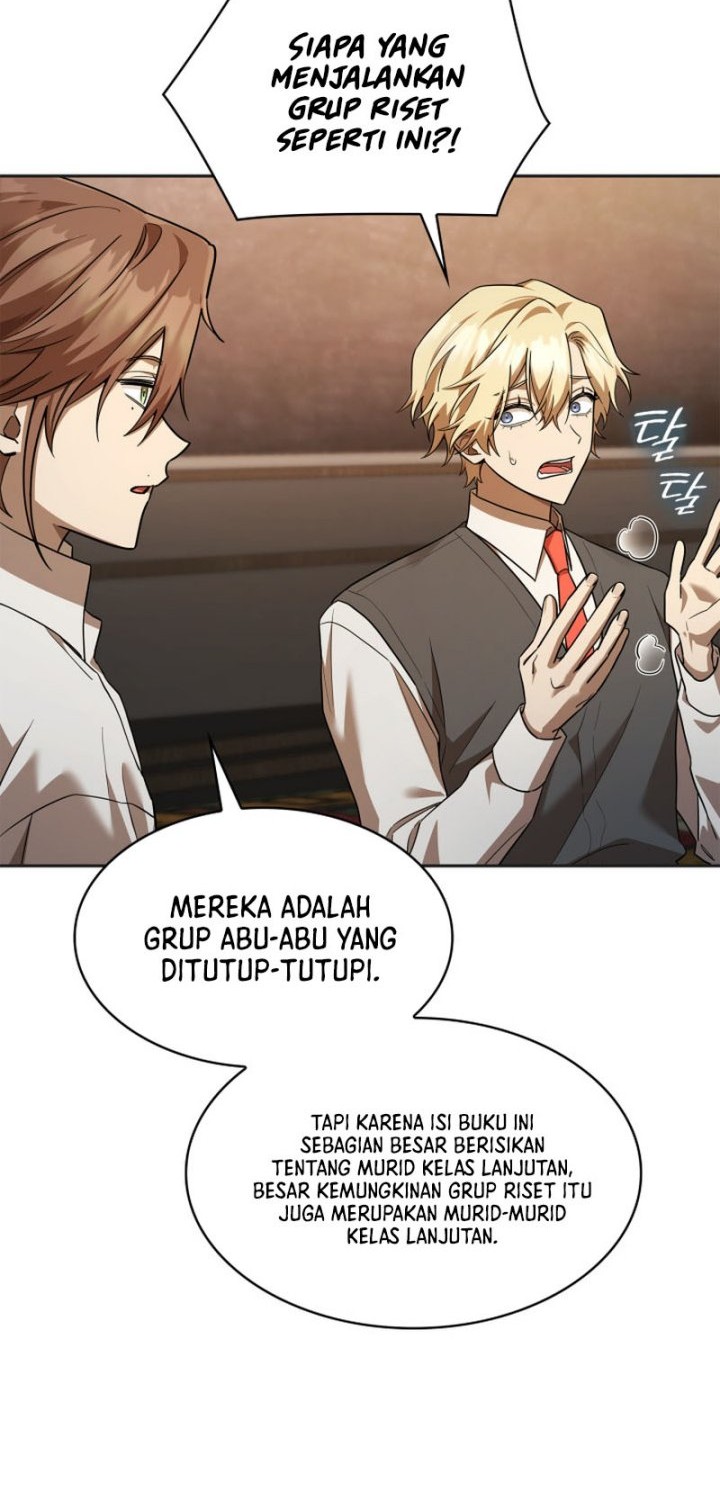 Infinite Mage Chapter 49 - halaman 37