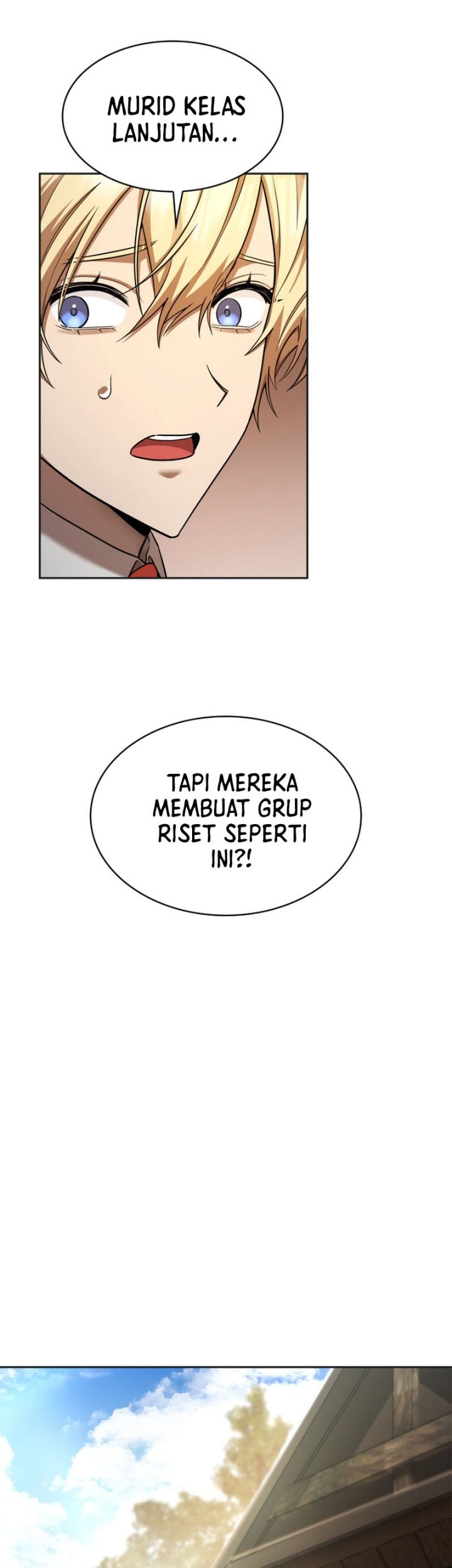 Infinite Mage Chapter 49 - halaman 38