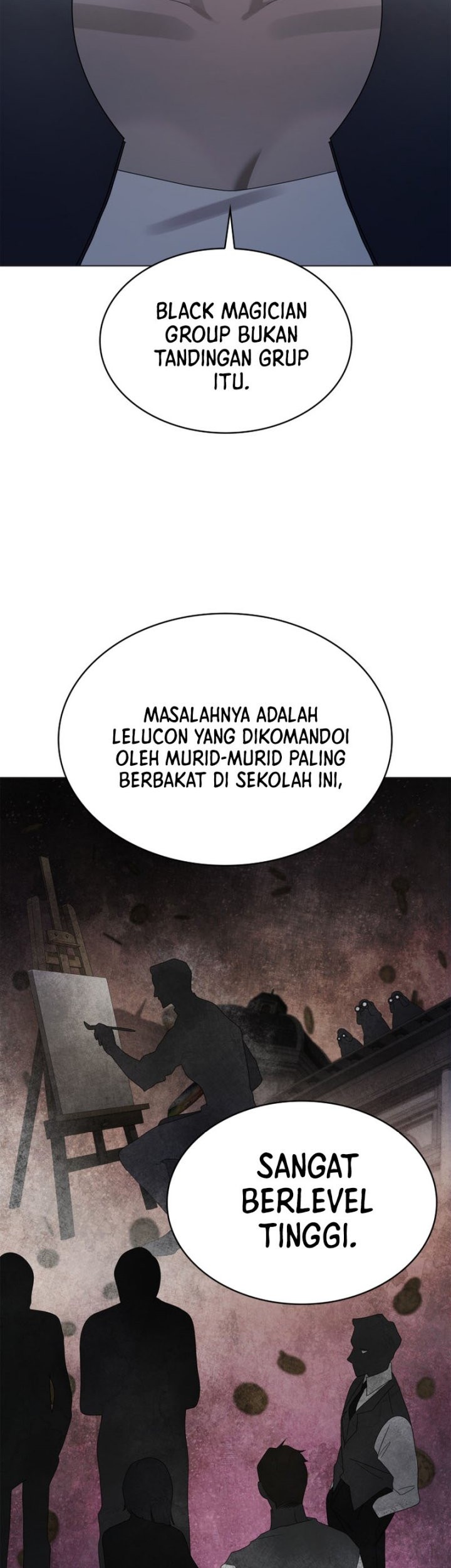 Infinite Mage Chapter 49 - halaman 40