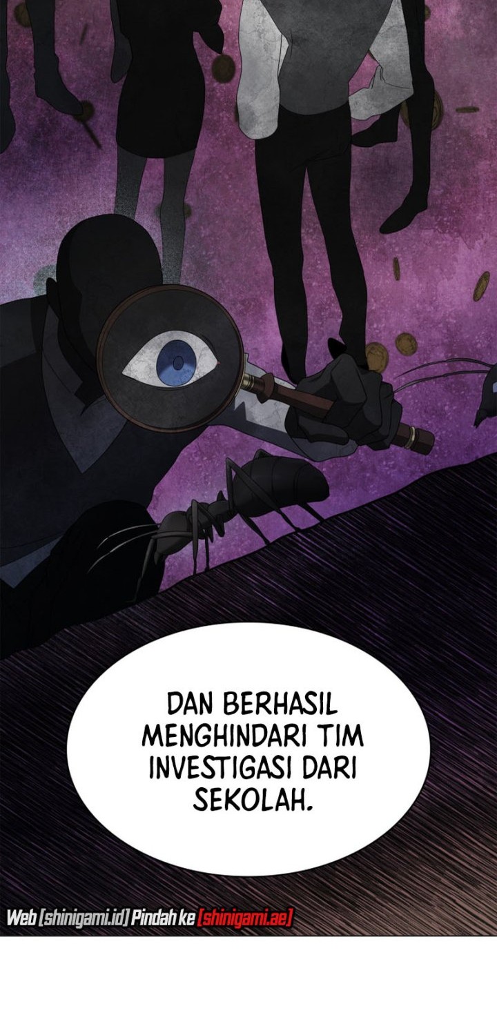 Infinite Mage Chapter 49 - halaman 41