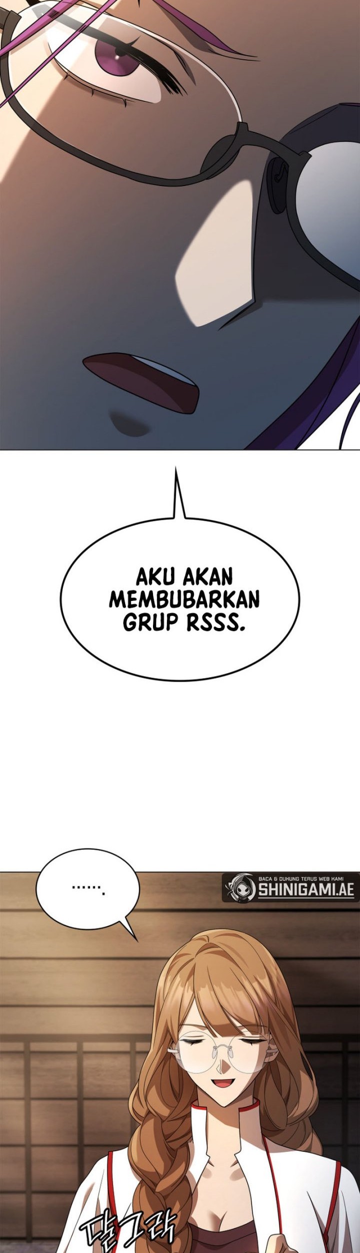 Infinite Mage Chapter 49 - halaman 43