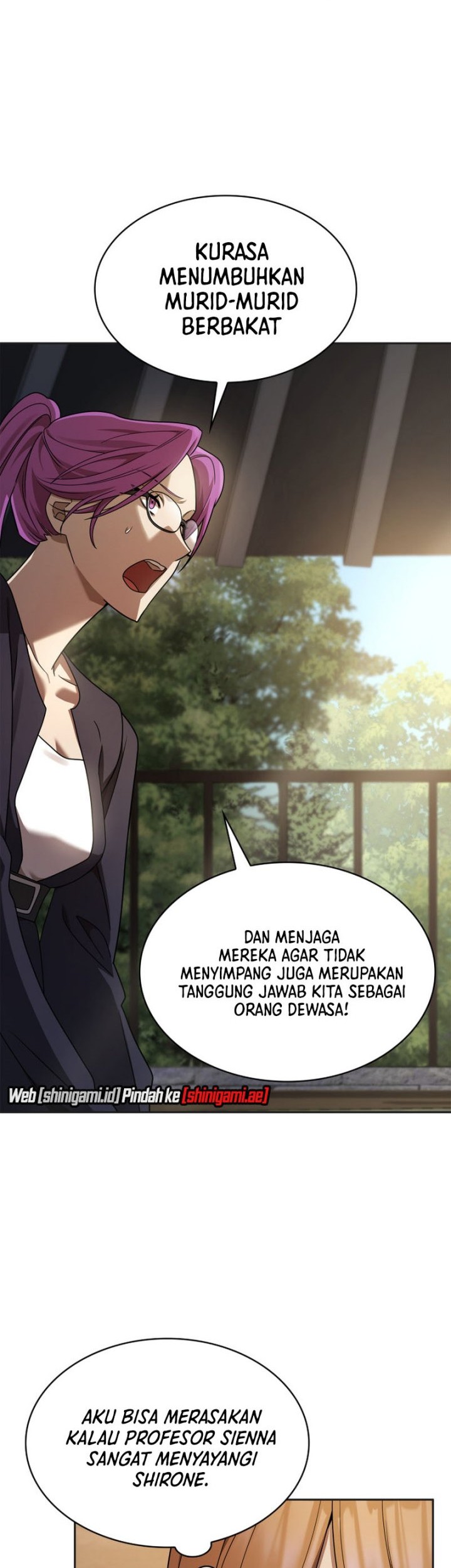 Infinite Mage Chapter 49 - halaman 47