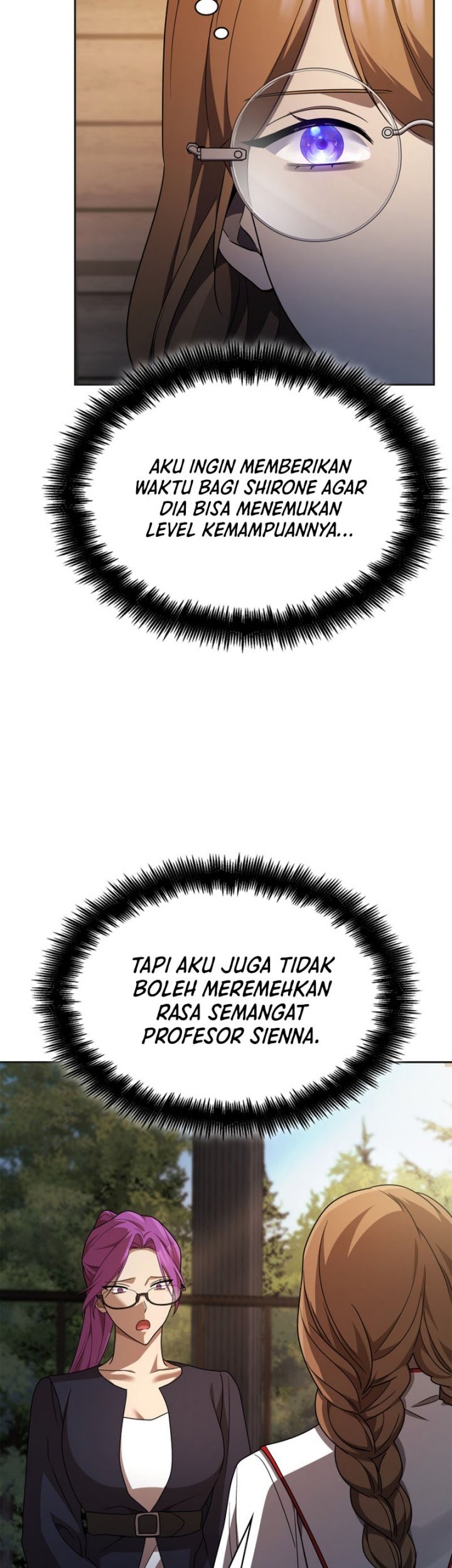 Infinite Mage Chapter 49 - halaman 48