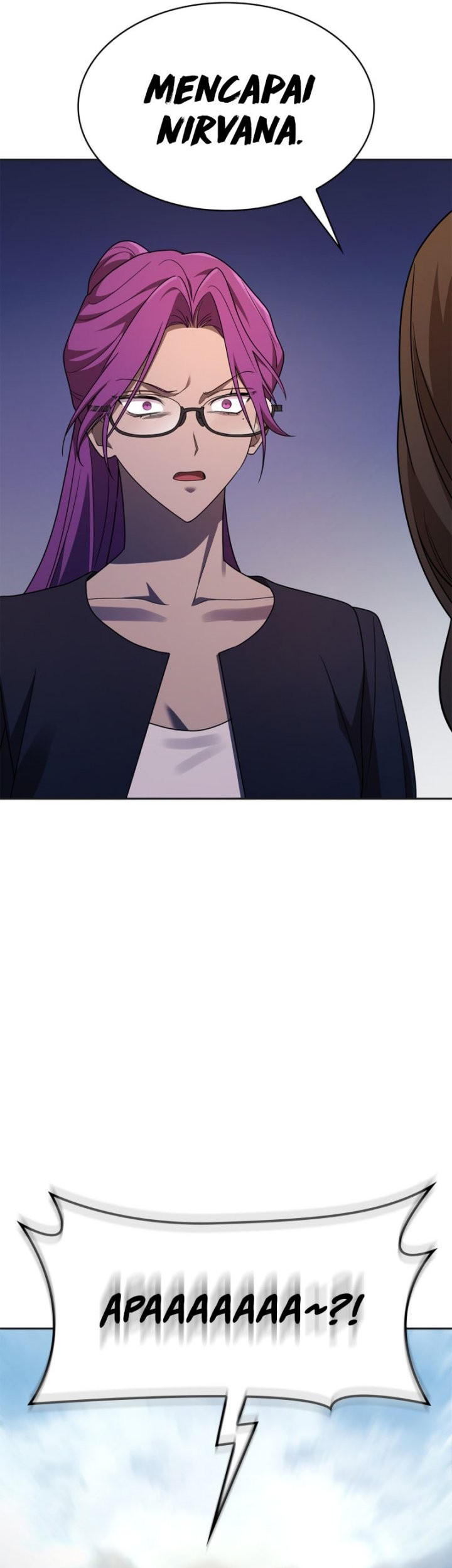 Infinite Mage Chapter 49 - halaman 50