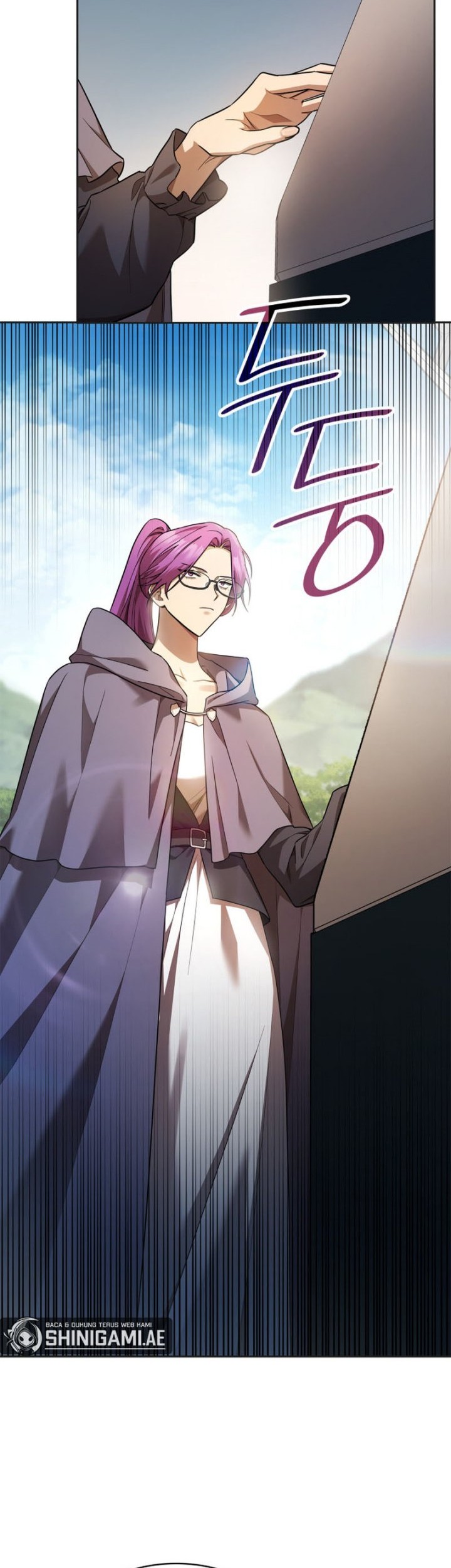 Infinite Mage Chapter 49 - halaman 55