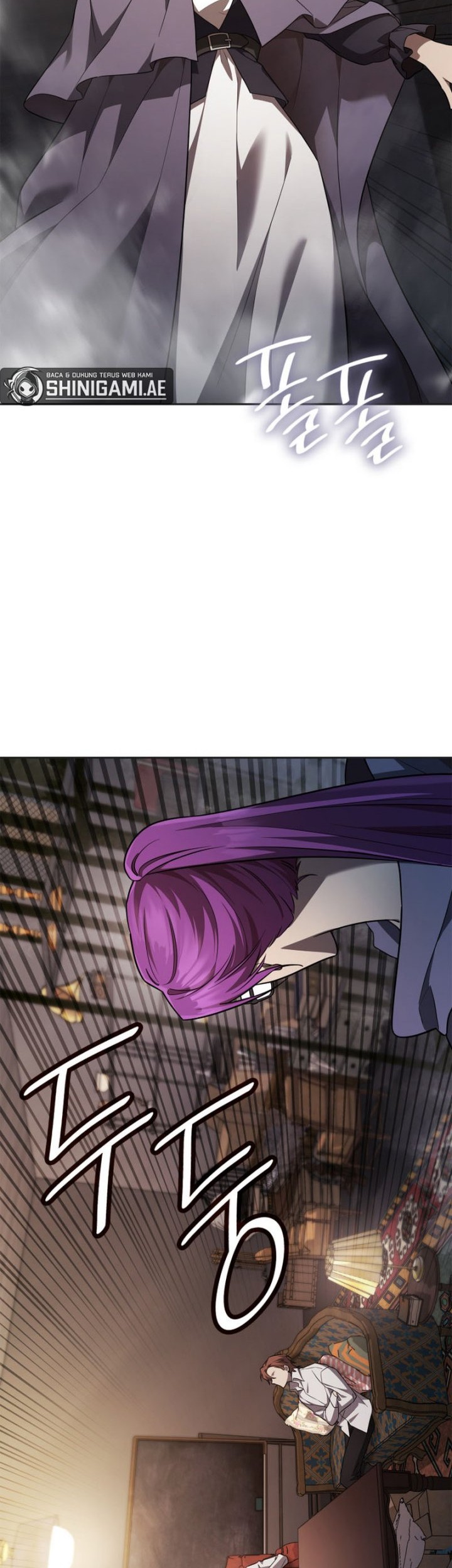 Infinite Mage Chapter 49 - halaman 59