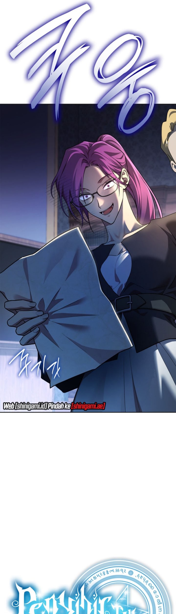 Infinite Mage Chapter 49 - halaman 6