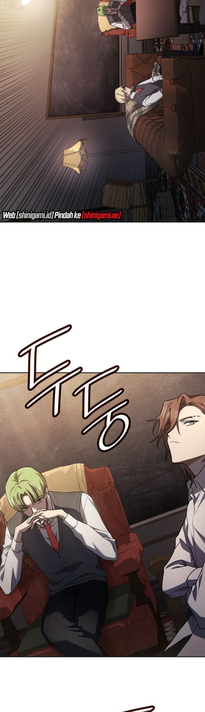 Infinite Mage Chapter 49 - halaman 60