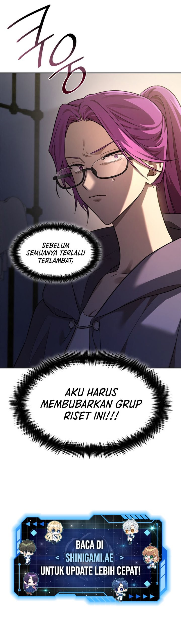 Infinite Mage Chapter 49 - halaman 62