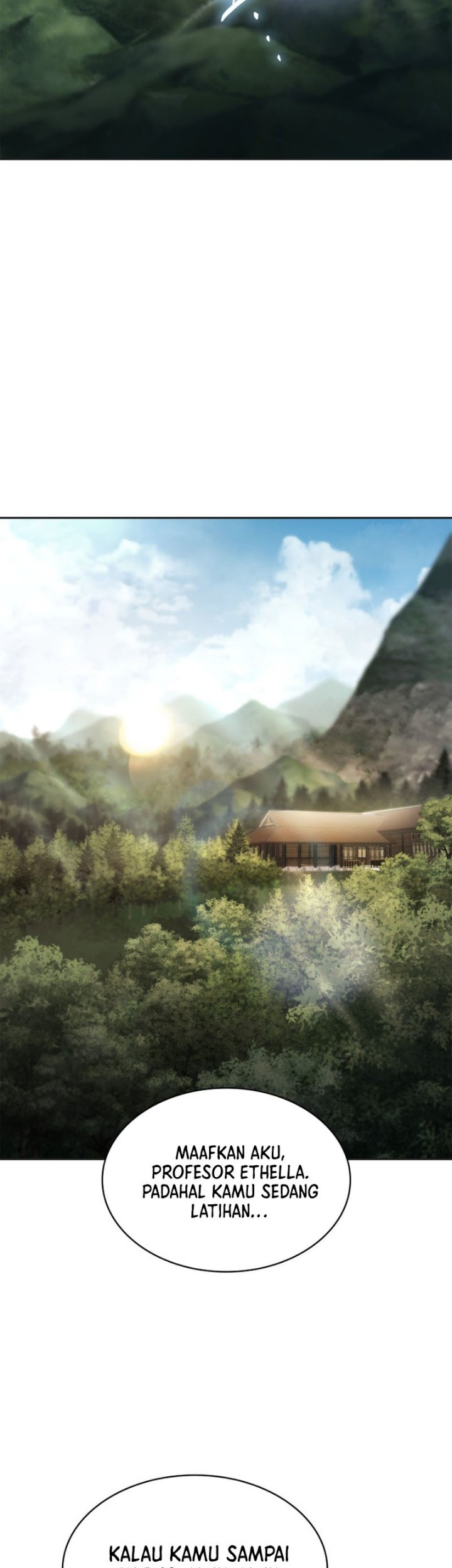 Infinite Mage Chapter 49 - halaman 8