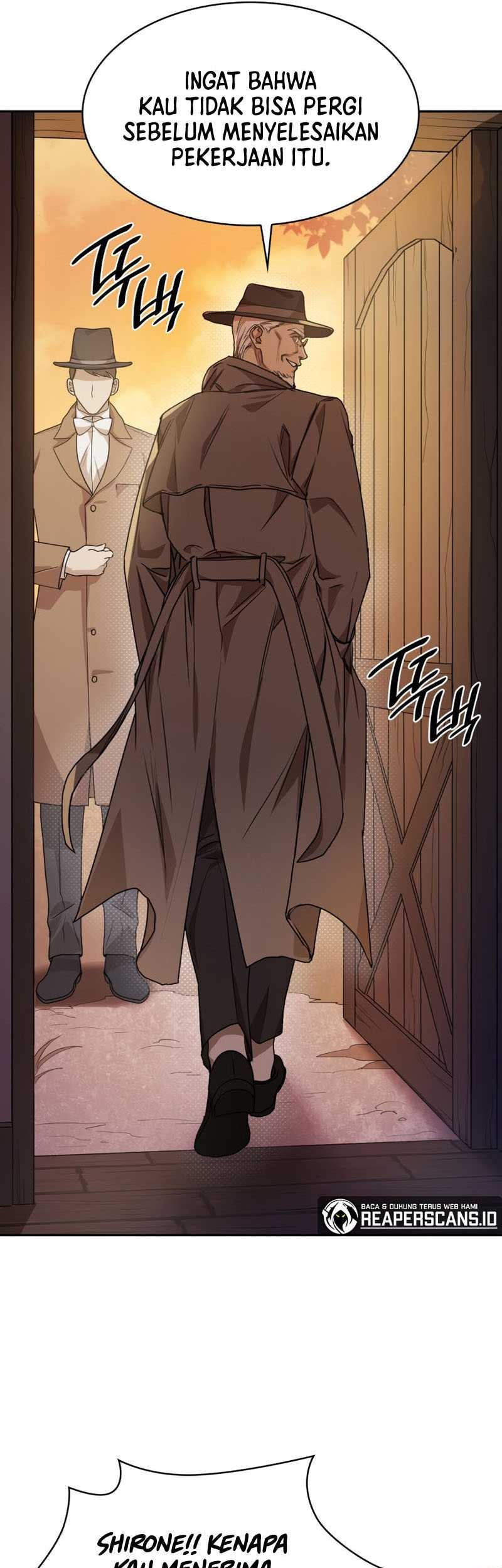 Infinite Mage Chapter 5 - halaman 10