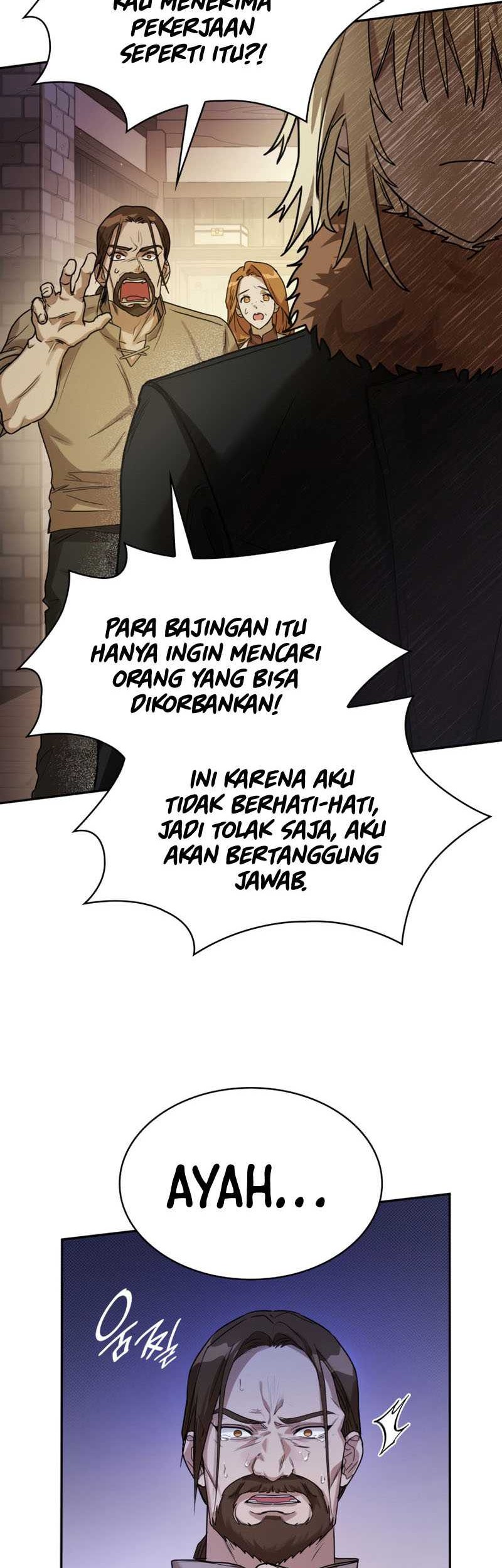 Infinite Mage Chapter 5 - halaman 11
