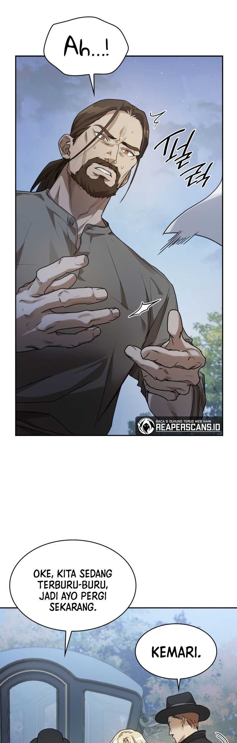Infinite Mage Chapter 5 - halaman 20