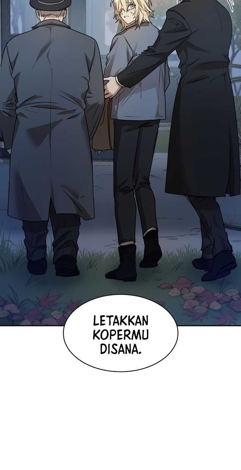 Infinite Mage Chapter 5 - halaman 21