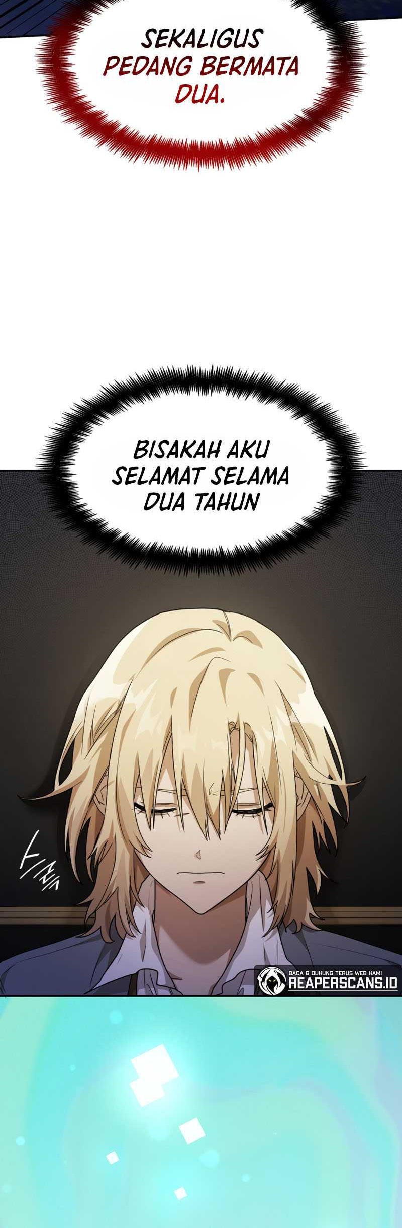 Infinite Mage Chapter 5 - halaman 29