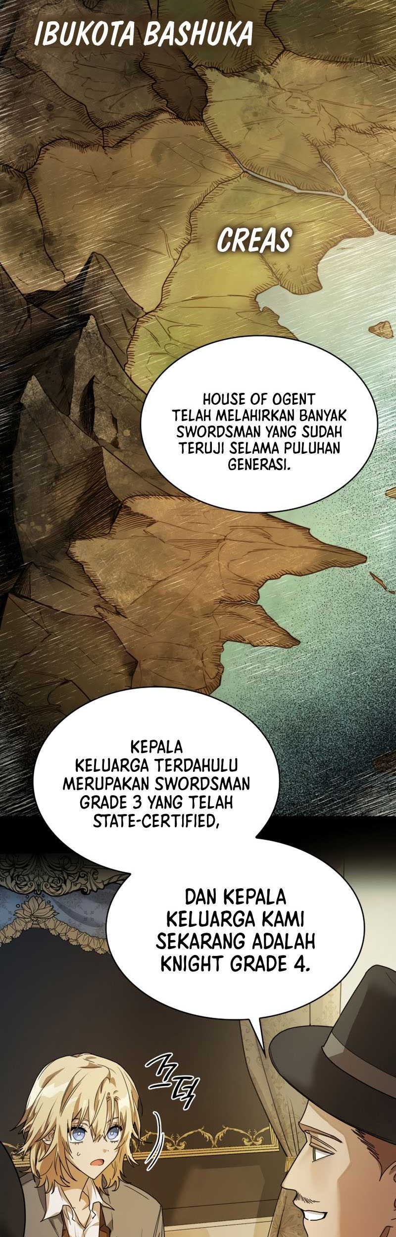 Infinite Mage Chapter 5 - halaman 32
