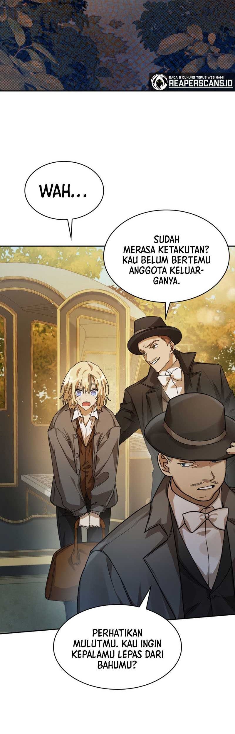 Infinite Mage Chapter 5 - halaman 35