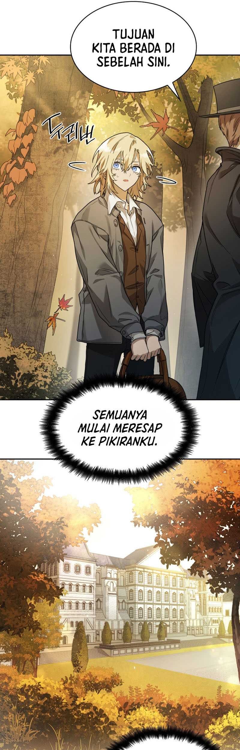 Infinite Mage Chapter 5 - halaman 37