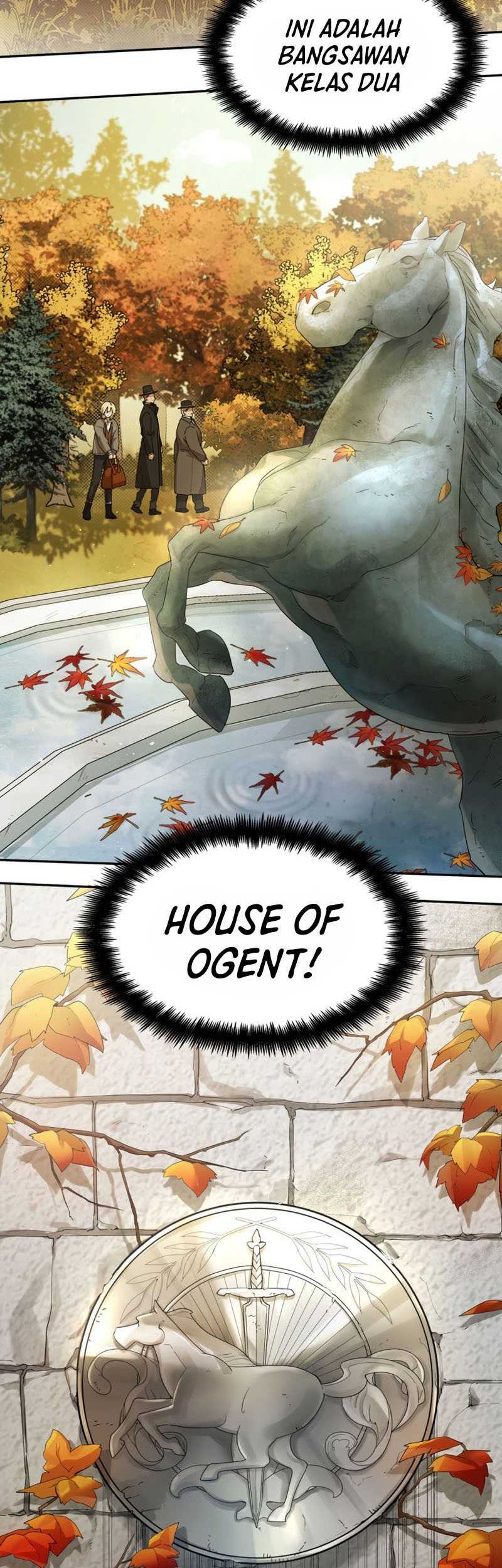 Infinite Mage Chapter 5 - halaman 38