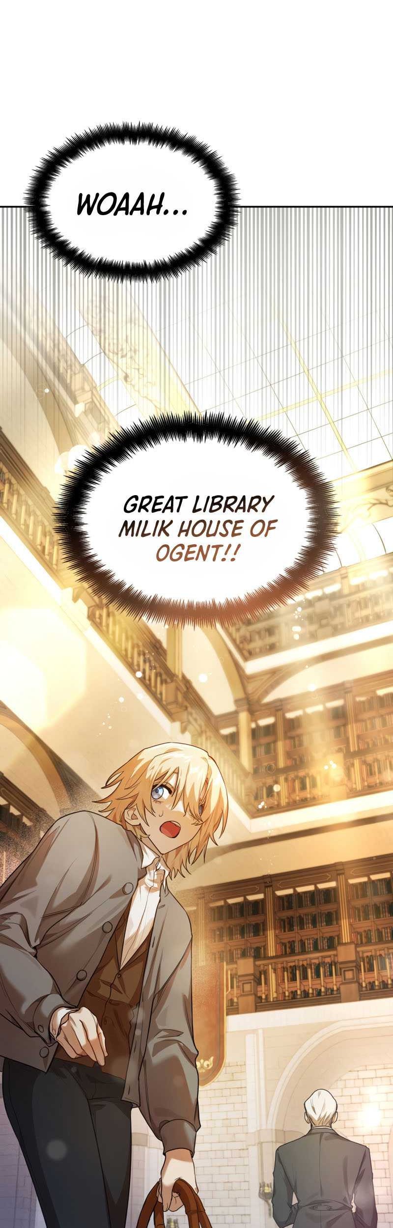 Infinite Mage Chapter 5 - halaman 43