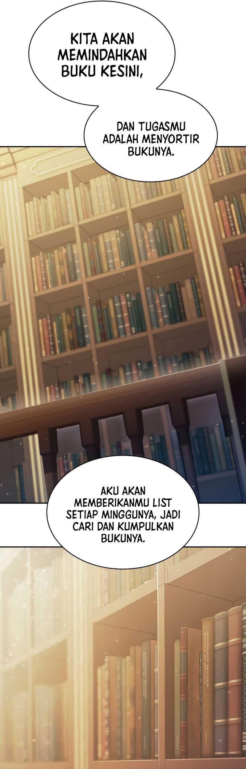 Infinite Mage Chapter 5 - halaman 45