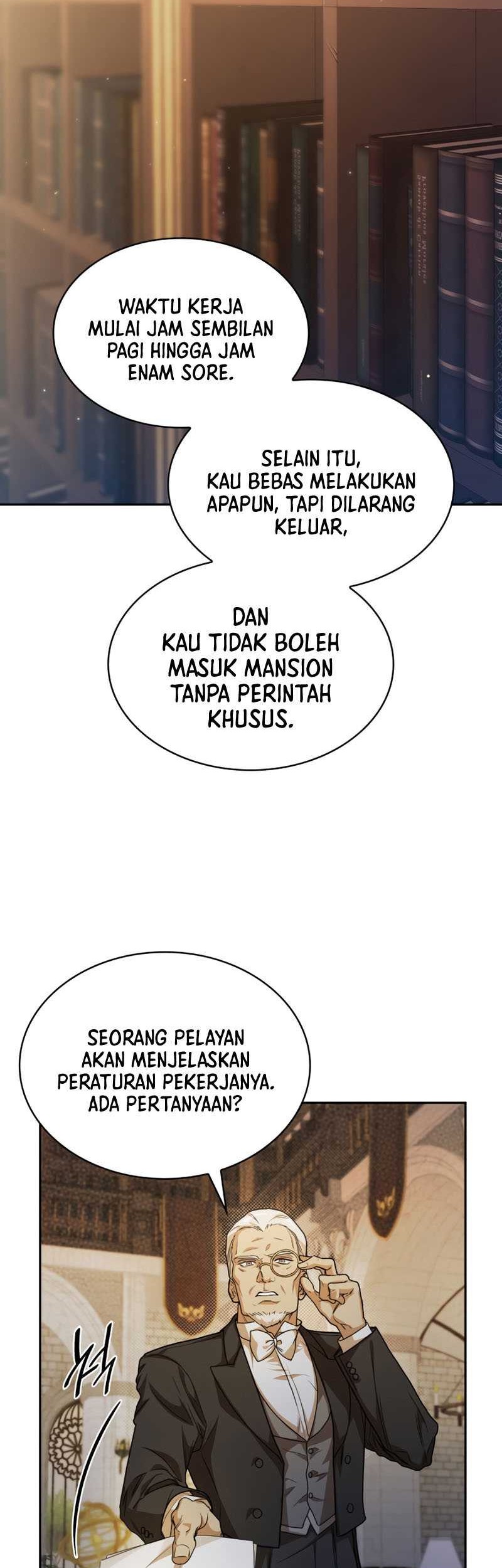 Infinite Mage Chapter 5 - halaman 46
