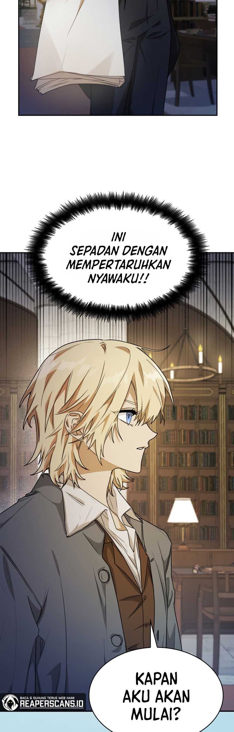 Infinite Mage Chapter 5 - halaman 47