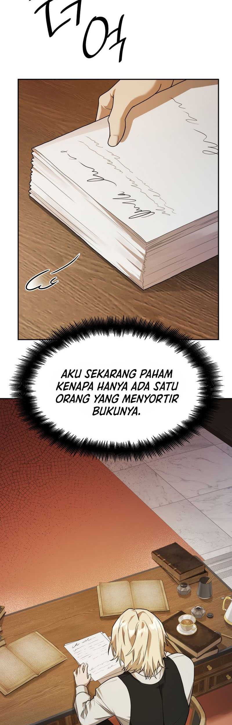 Infinite Mage Chapter 5 - halaman 51