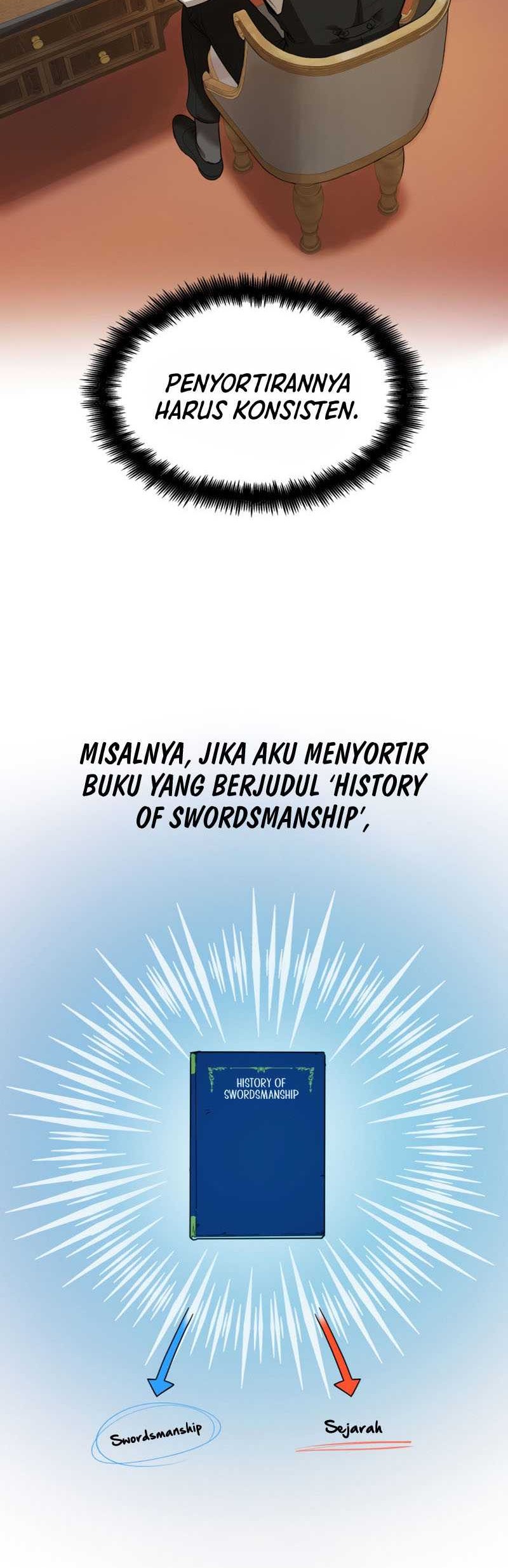 Infinite Mage Chapter 5 - halaman 52