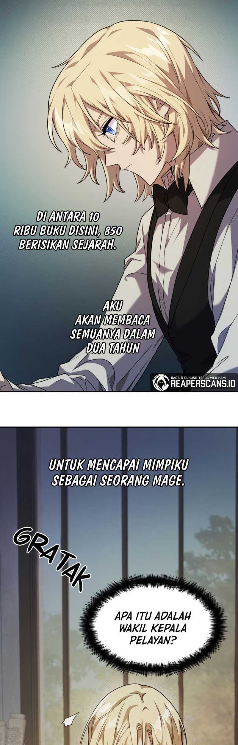 Infinite Mage Chapter 5 - halaman 58