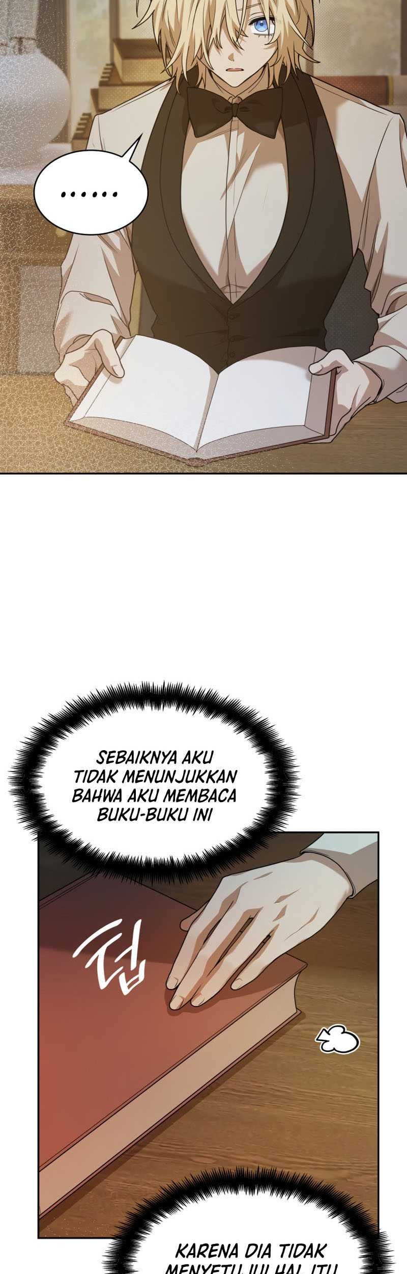 Infinite Mage Chapter 5 - halaman 59
