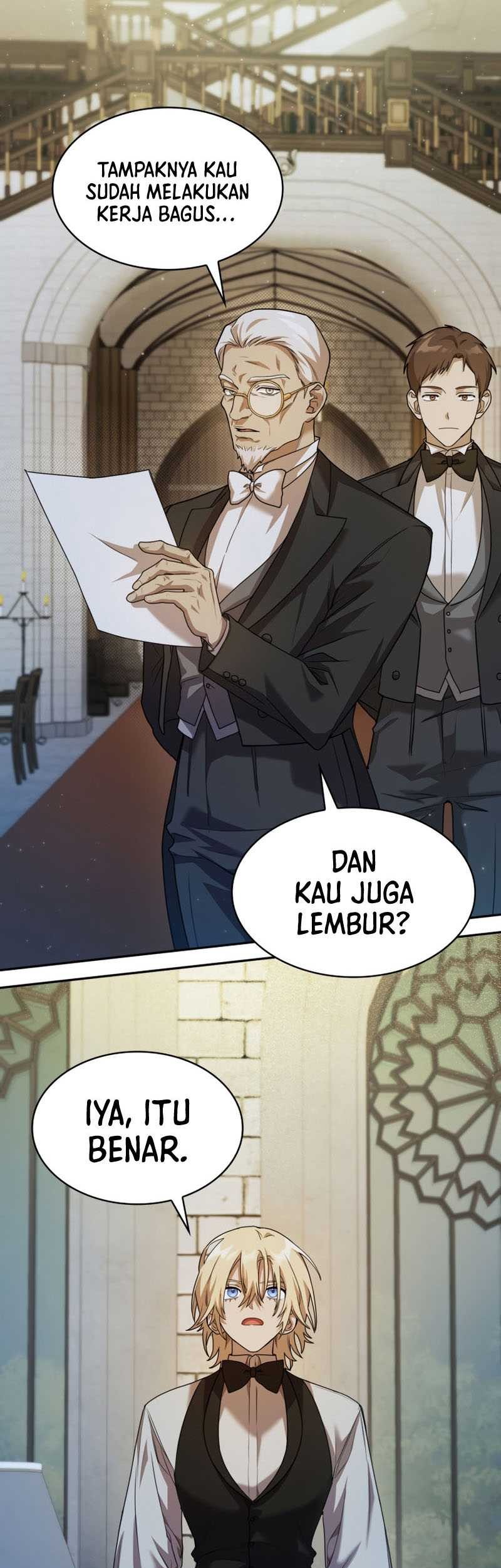 Infinite Mage Chapter 5 - halaman 61