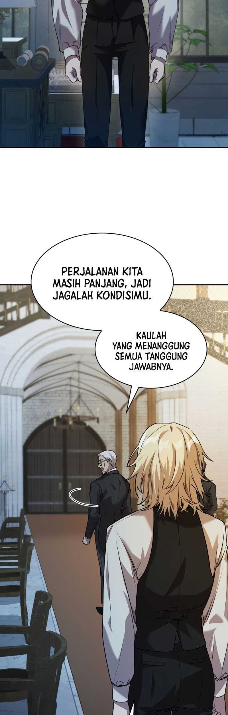 Infinite Mage Chapter 5 - halaman 62