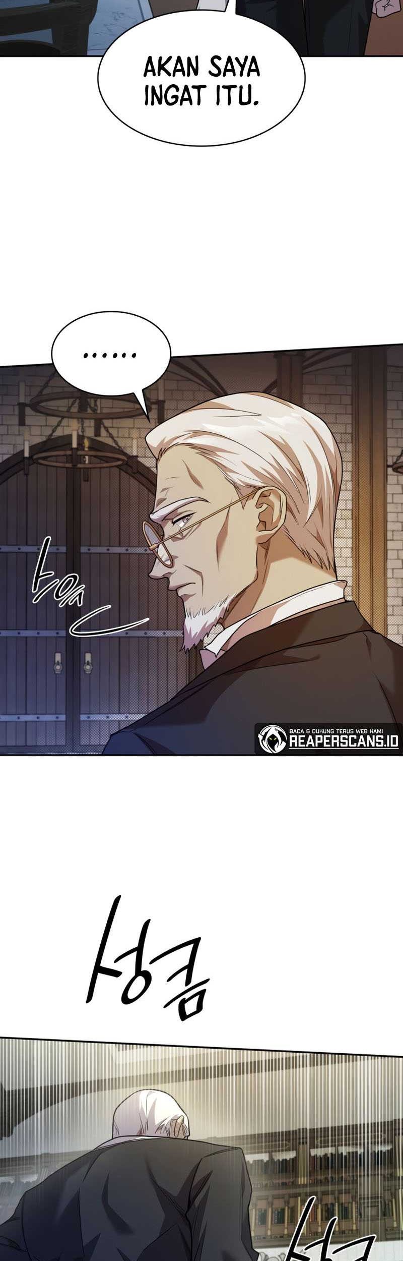Infinite Mage Chapter 5 - halaman 63