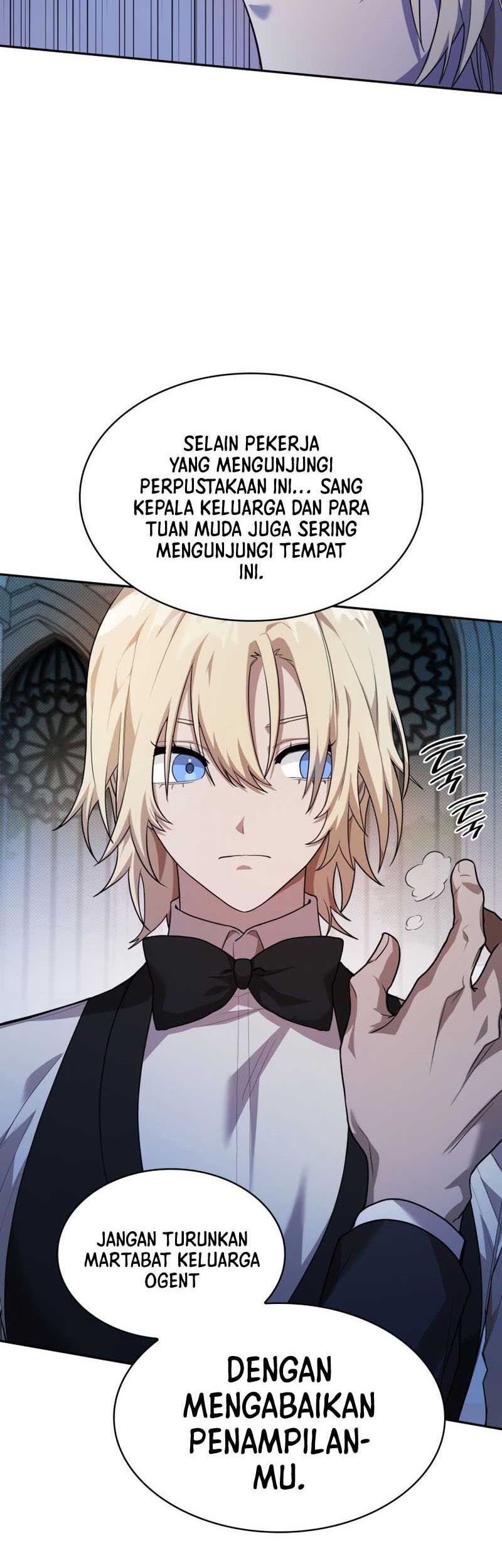 Infinite Mage Chapter 5 - halaman 66