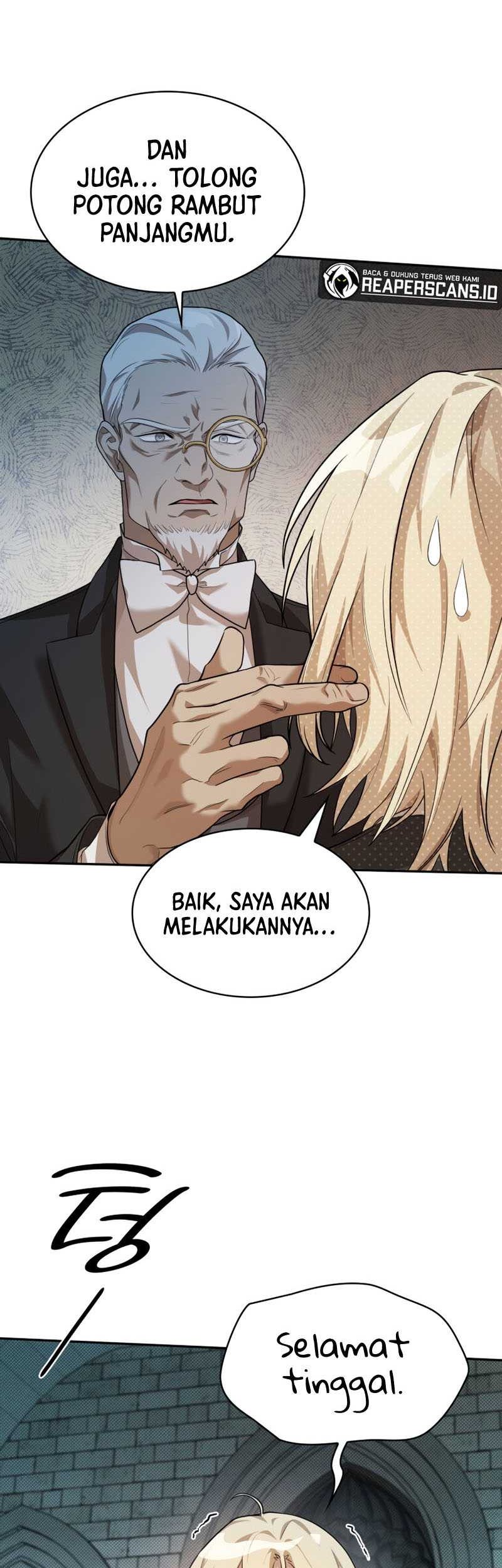 Infinite Mage Chapter 5 - halaman 67