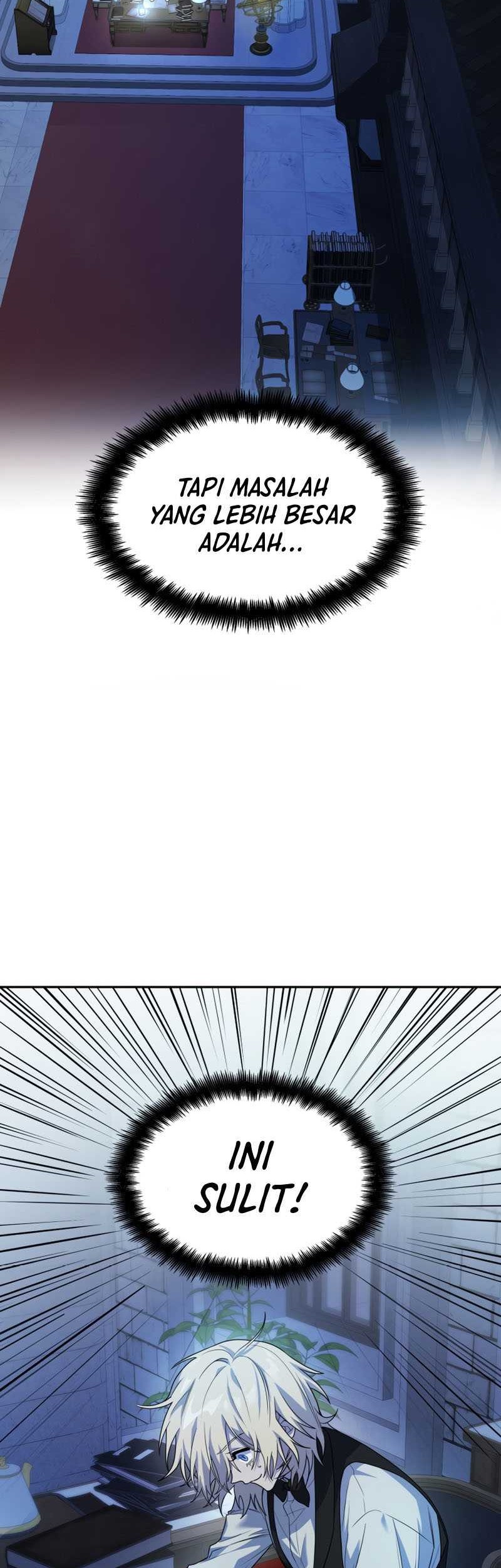 Infinite Mage Chapter 5 - halaman 70