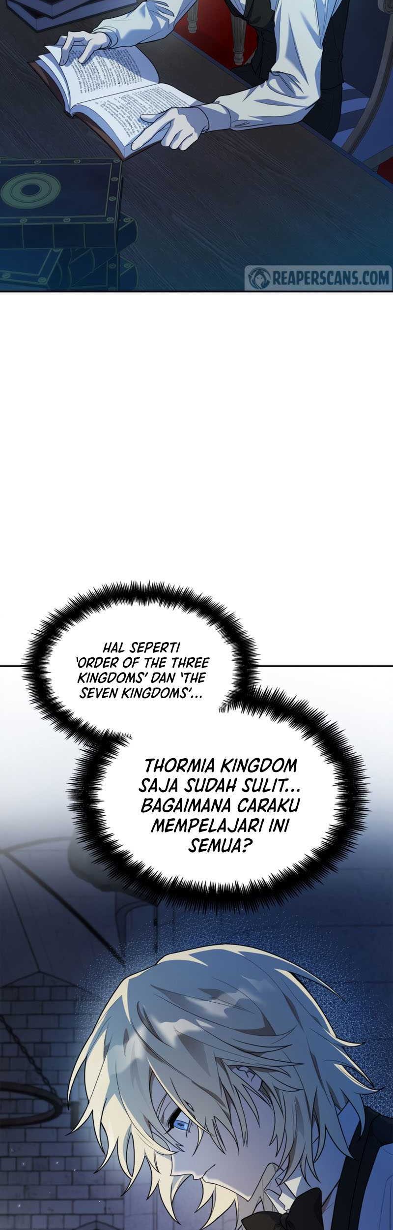 Infinite Mage Chapter 5 - halaman 71