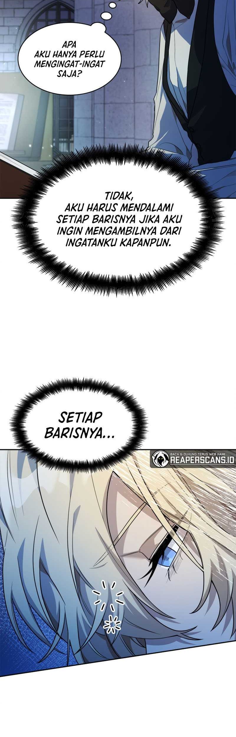 Infinite Mage Chapter 5 - halaman 72
