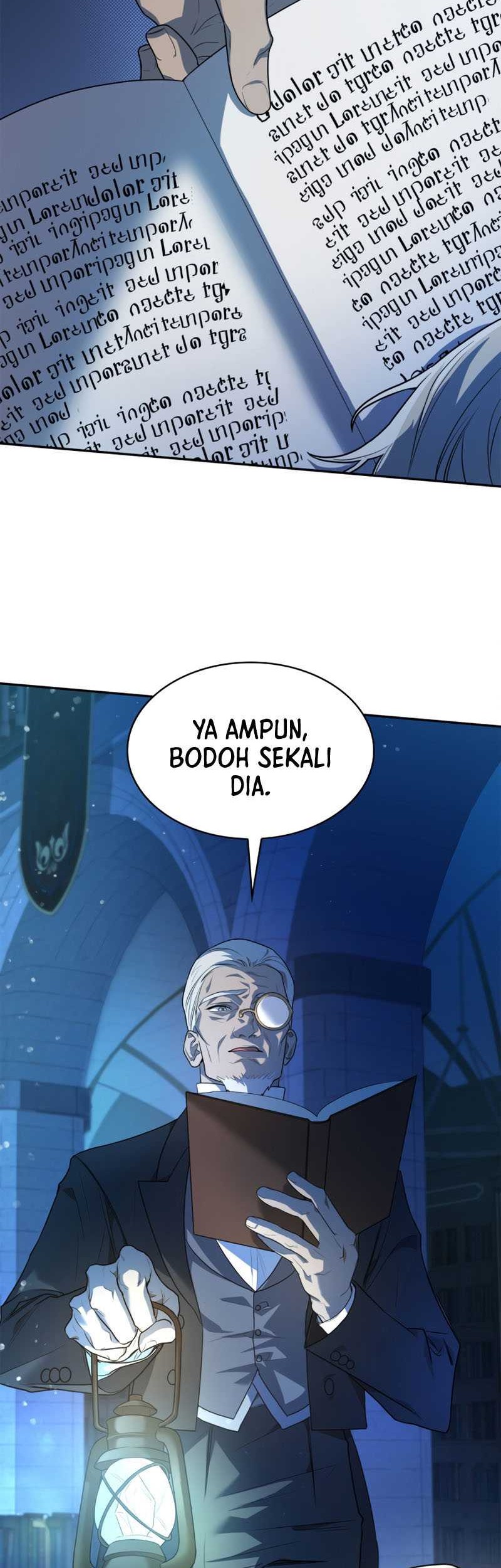 Infinite Mage Chapter 5 - halaman 74