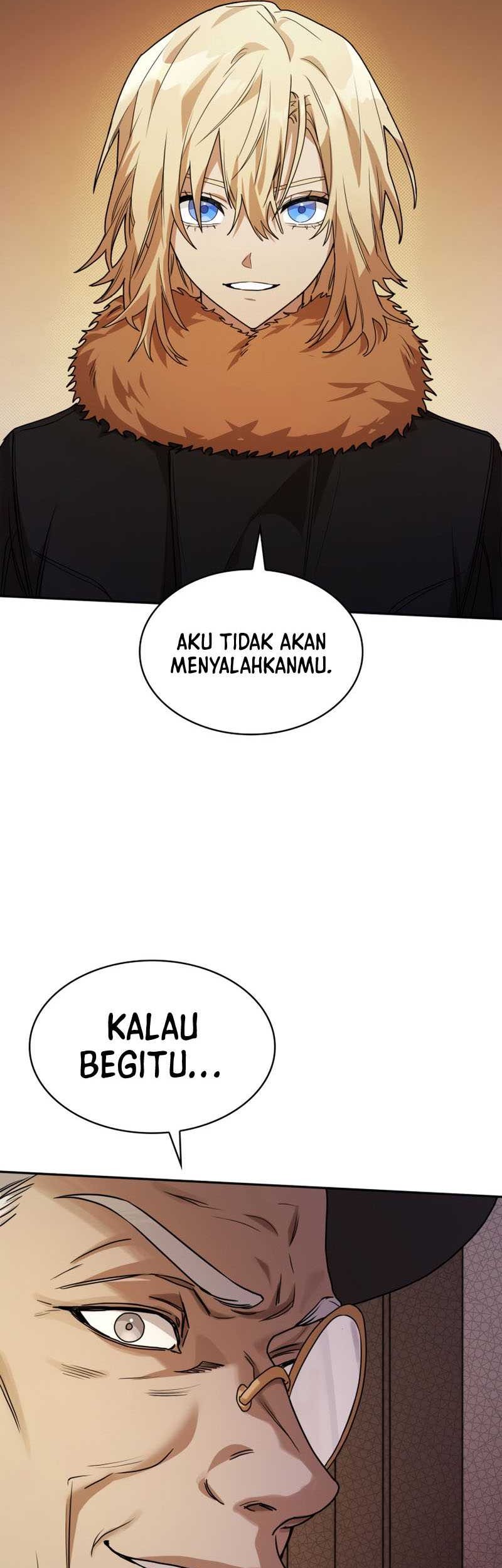 Infinite Mage Chapter 5 - halaman 8