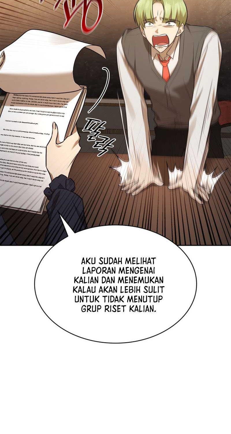 Infinite Mage Chapter 50 - halaman 13