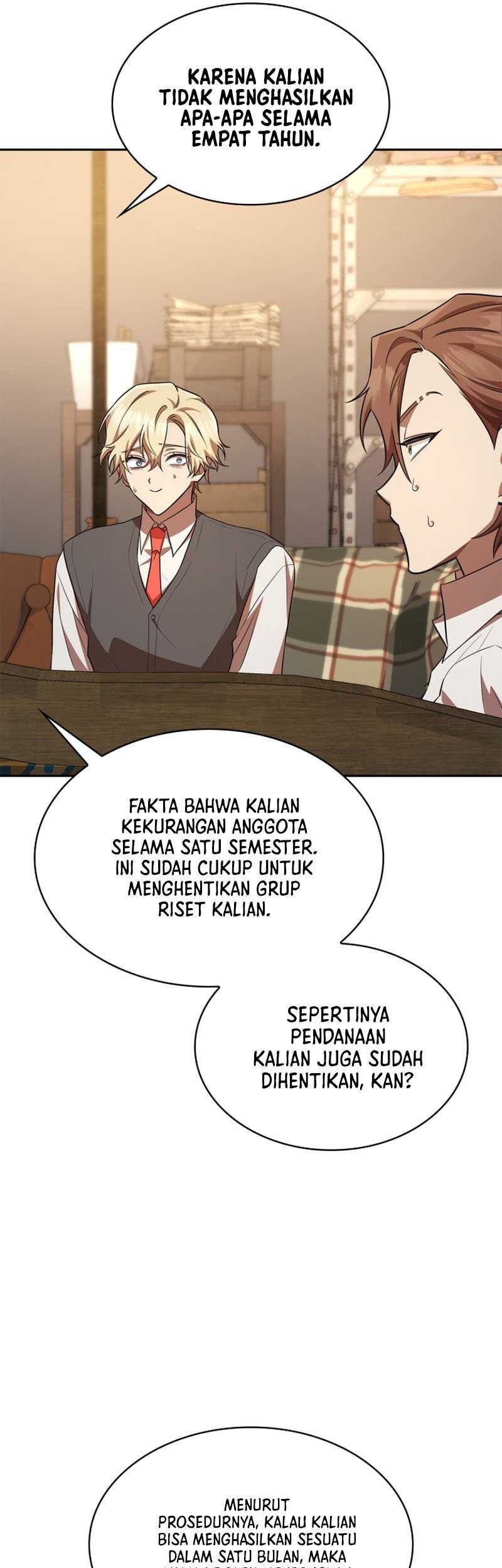 Infinite Mage Chapter 50 - halaman 14